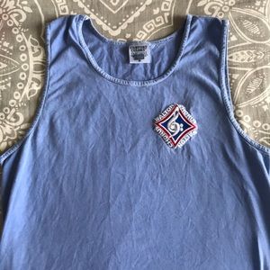 Walton High School Chorus tank